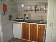 Blockhaus Máré-Vára