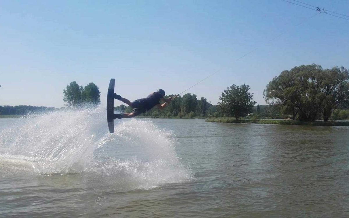 wakeboard