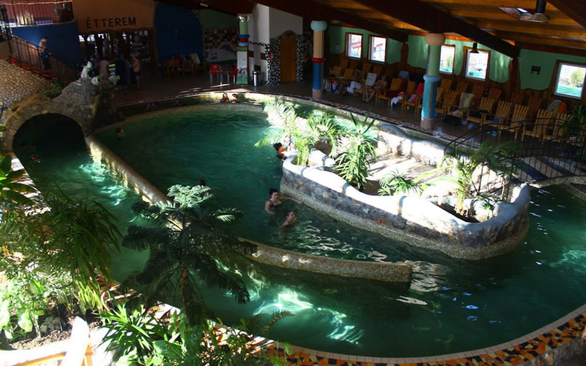 thermal bath