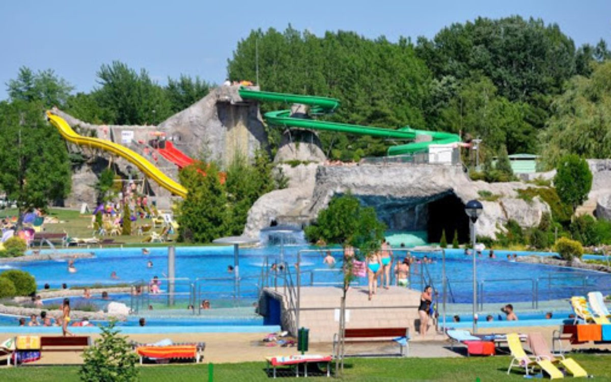 wasserpark orfü