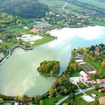 lake pécs orfü Hungary