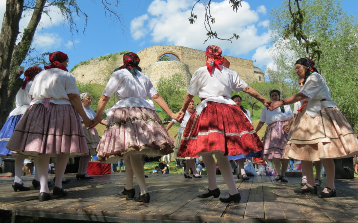 traditie hongarije