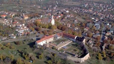 Pécsvárad