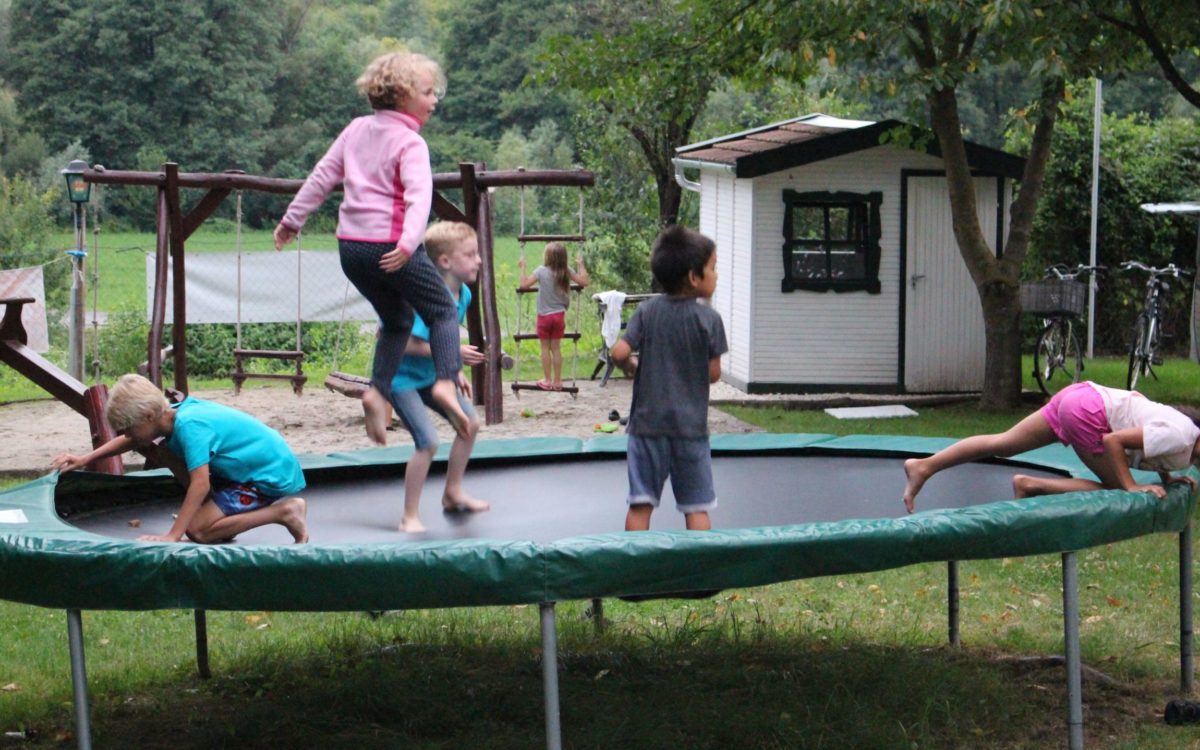 spielplatz