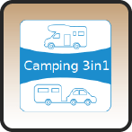 Social Networks 33 german camping club