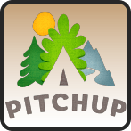 Social Networks 24 camping pitchup