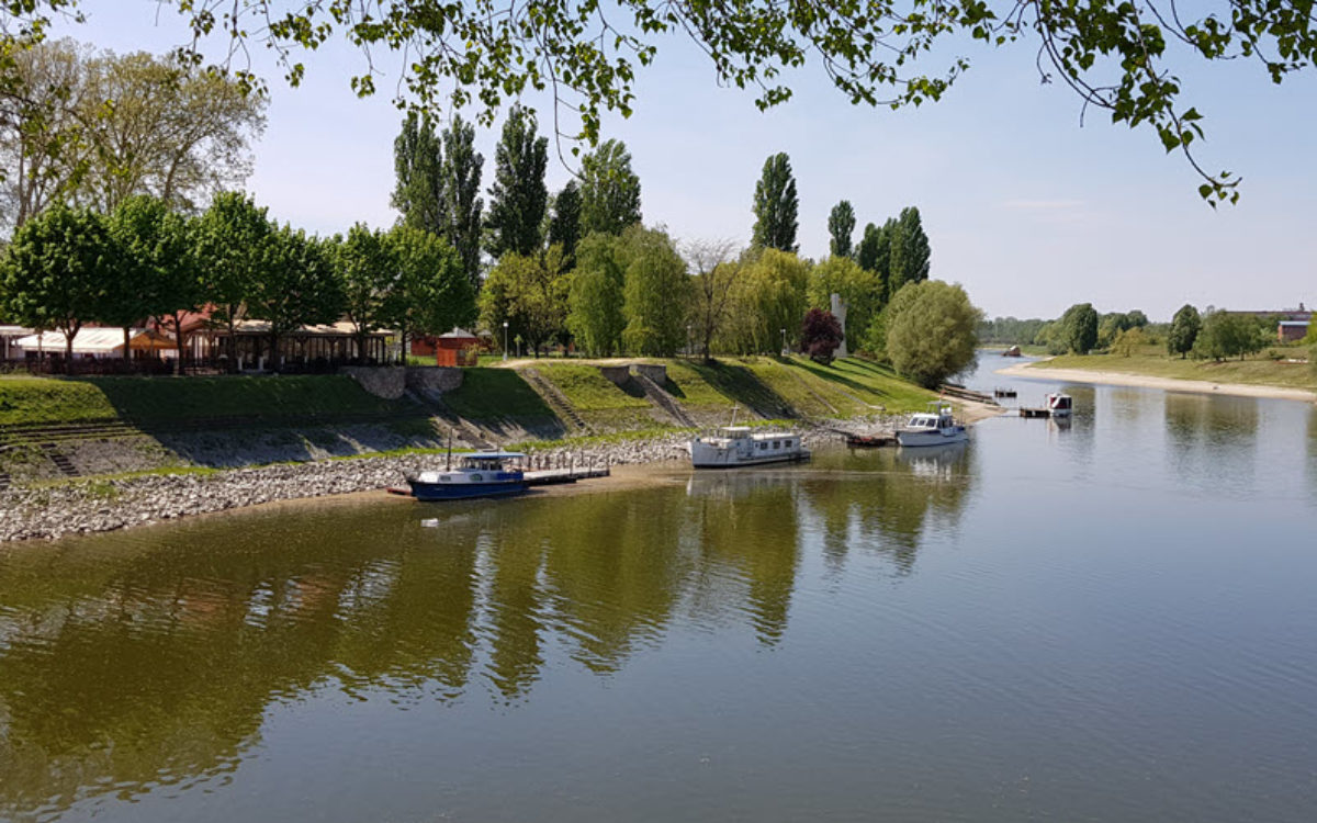 donau hungary