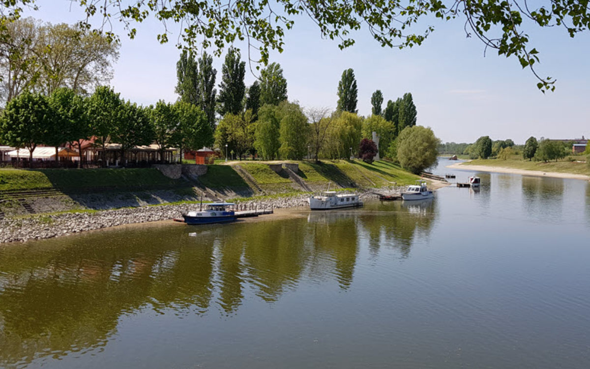 donau hungary