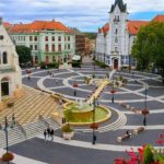 kaposvar város