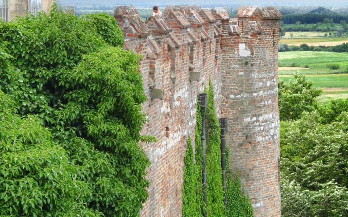 castle hungary