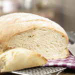 Weißbrot 0,5 kg