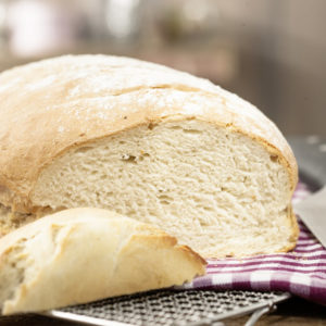 White bread 0,5 kg