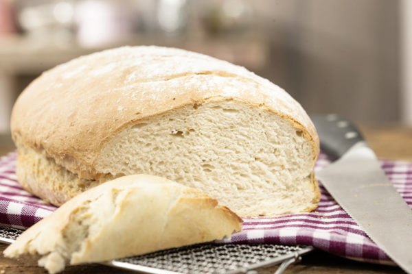 Weißbrot 0,5 kg