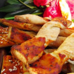 Pizza pastries