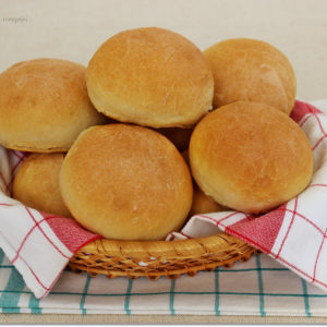 Bun water-based