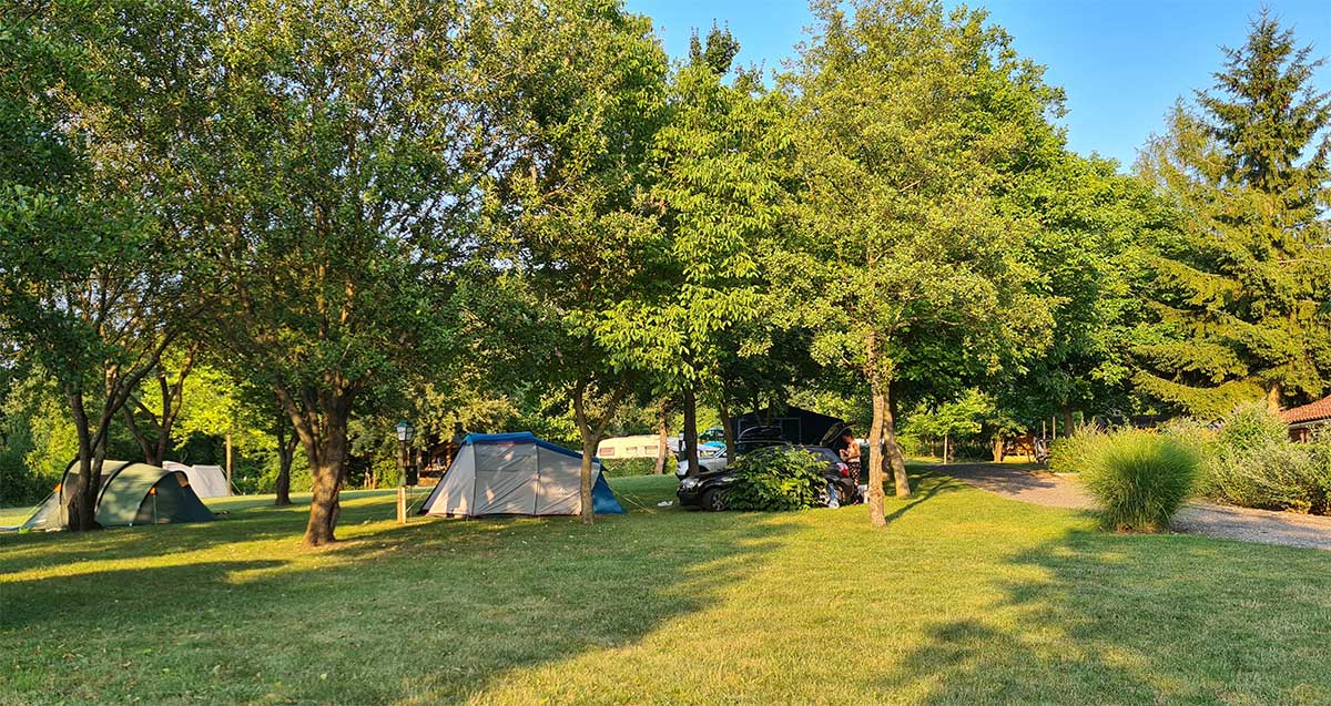 Home 6 camping hungary