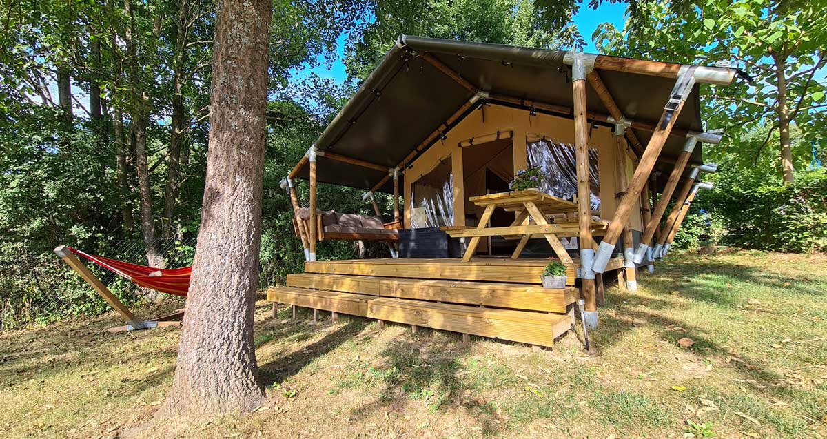 Home 7 glamping hungary