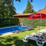 camping pool hungary