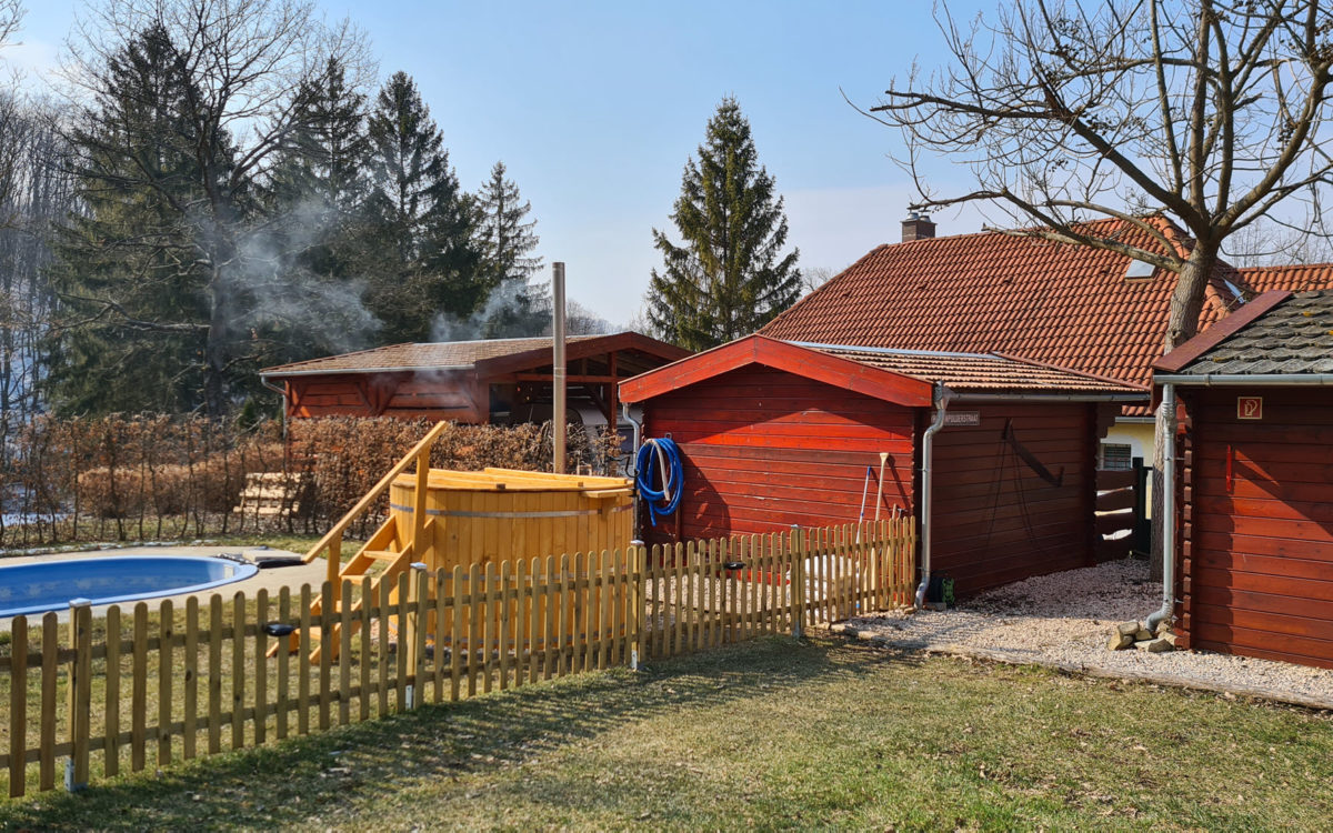 camping wellness hungary