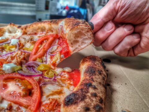 Castrum Mare Pizza & Kebap