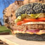 erdei burger